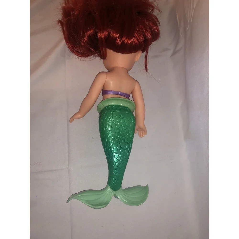 Disney Ariel Doll Tollytots Limited 15